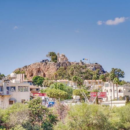 Protaras Olivia Pearl Villa Паралимни Екстериор снимка