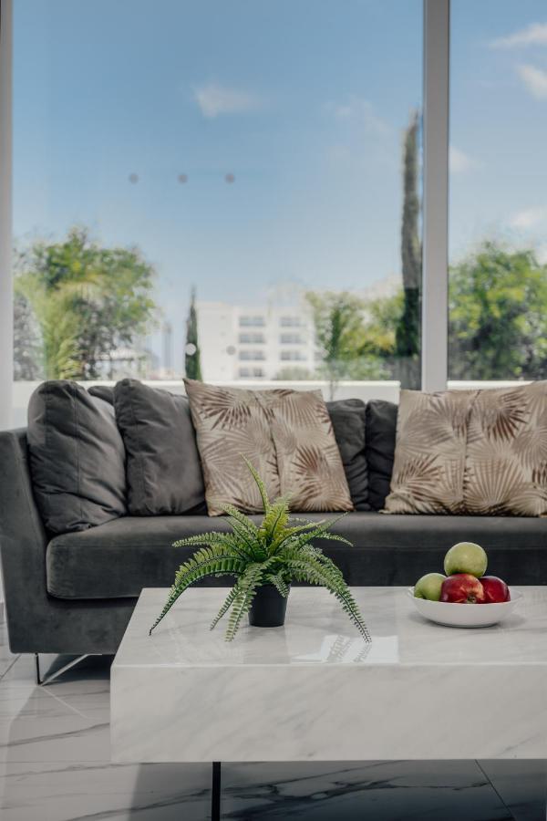 Protaras Olivia Pearl Villa Паралимни Екстериор снимка