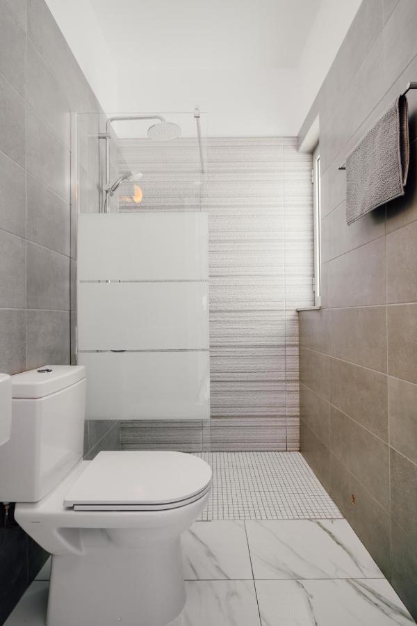Protaras Olivia Pearl Villa Паралимни Екстериор снимка