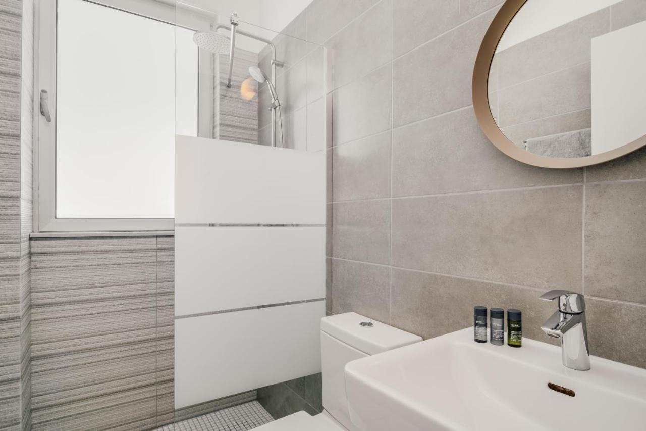 Protaras Olivia Pearl Villa Паралимни Екстериор снимка