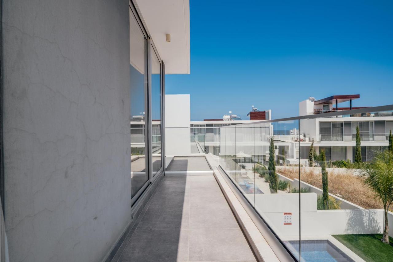 Protaras Olivia Pearl Villa Паралимни Екстериор снимка