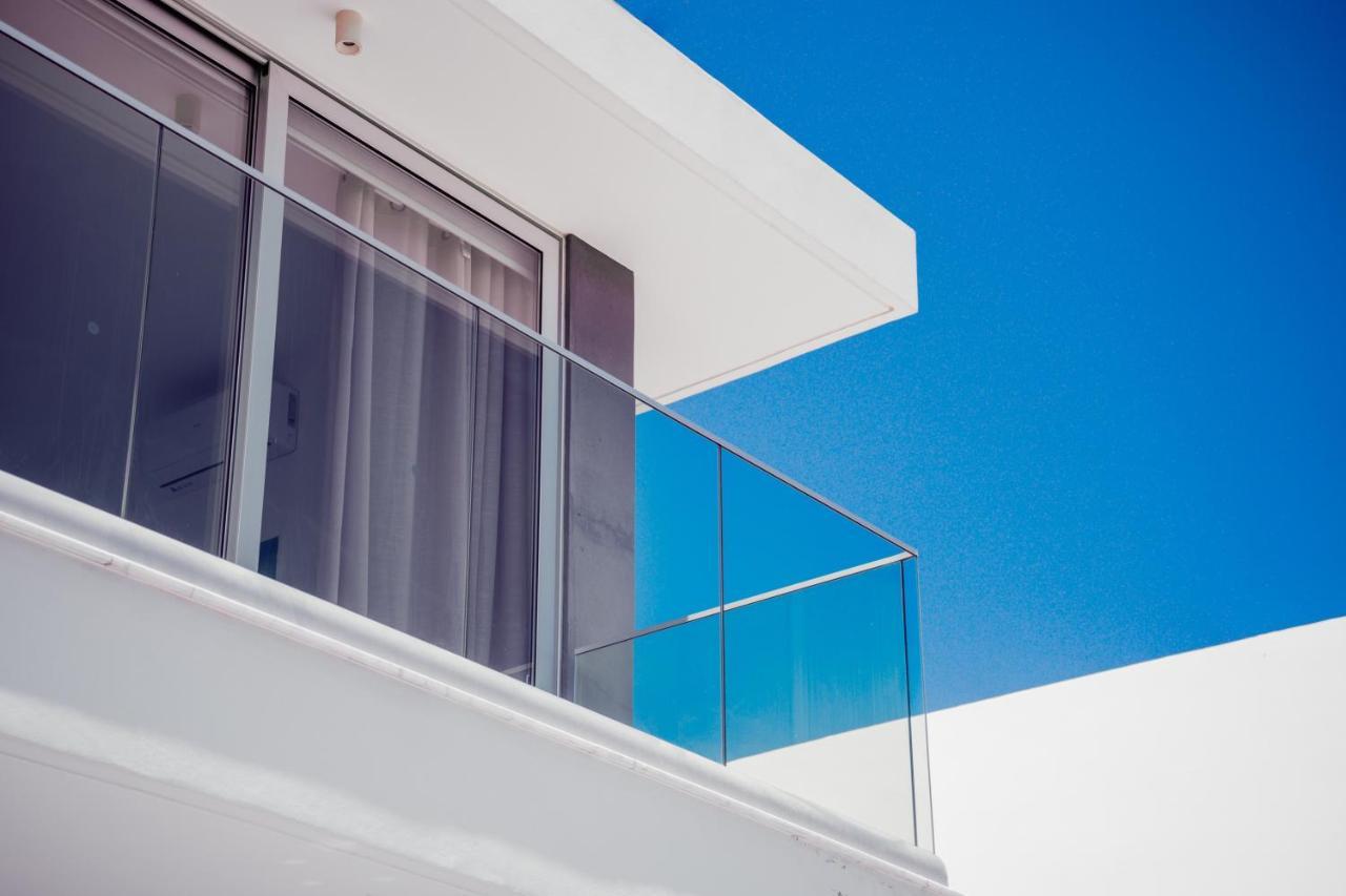 Protaras Olivia Pearl Villa Паралимни Екстериор снимка